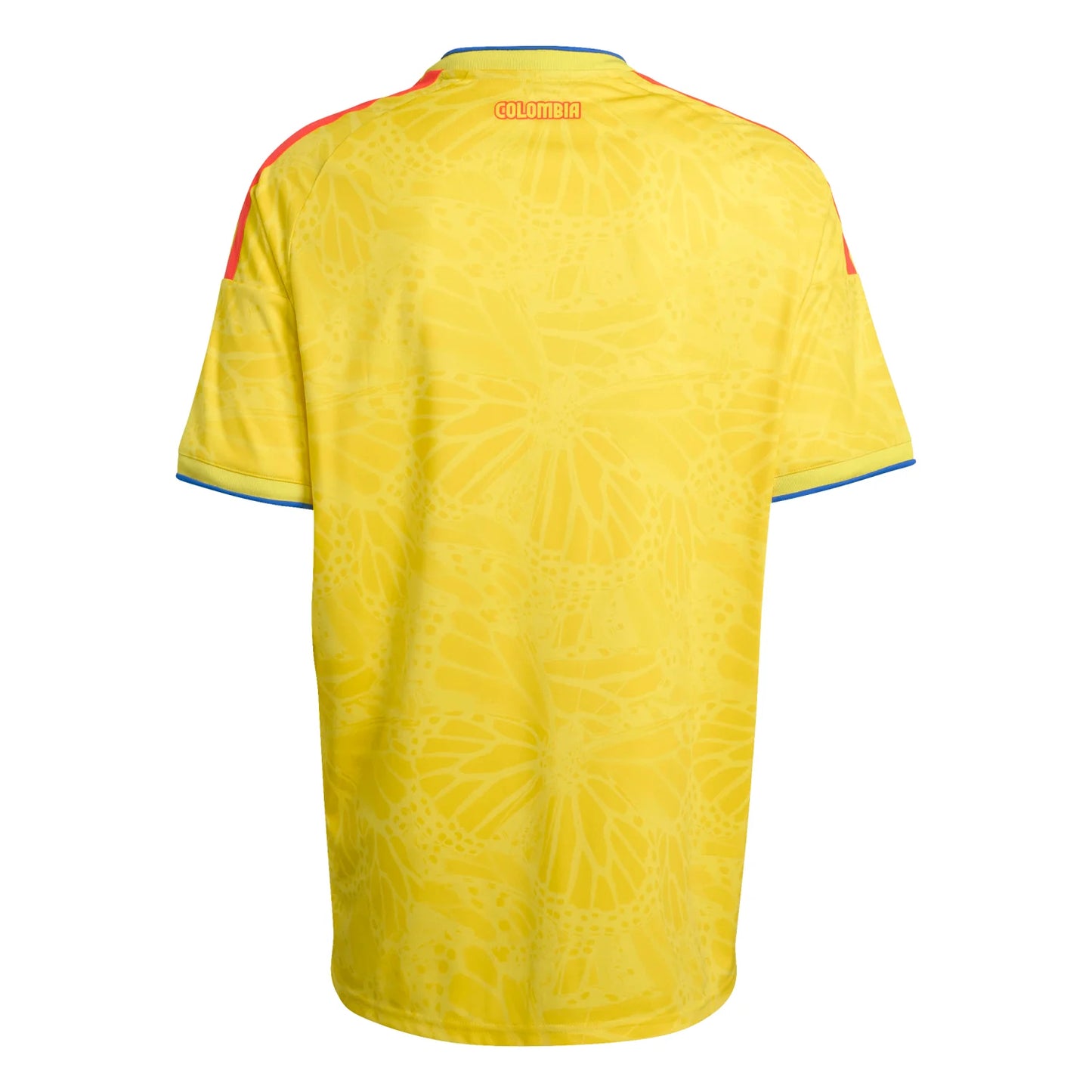 Colombia Home Kit 2026
