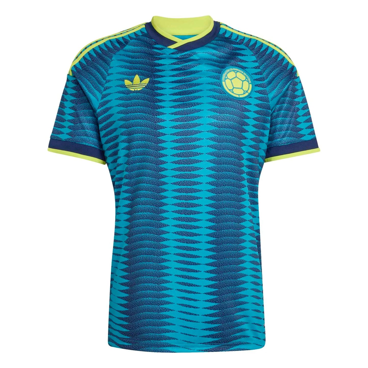 Colombia Away Kit 2026