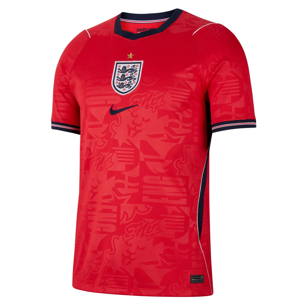 England Away Kit 2026