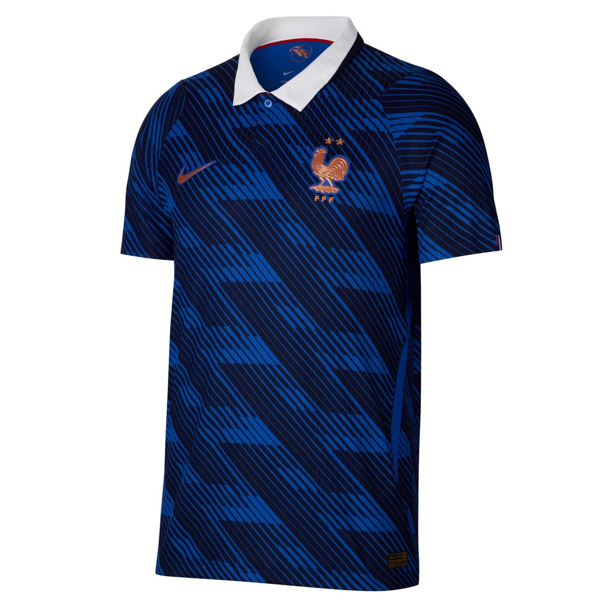 France Home kit 2026 front