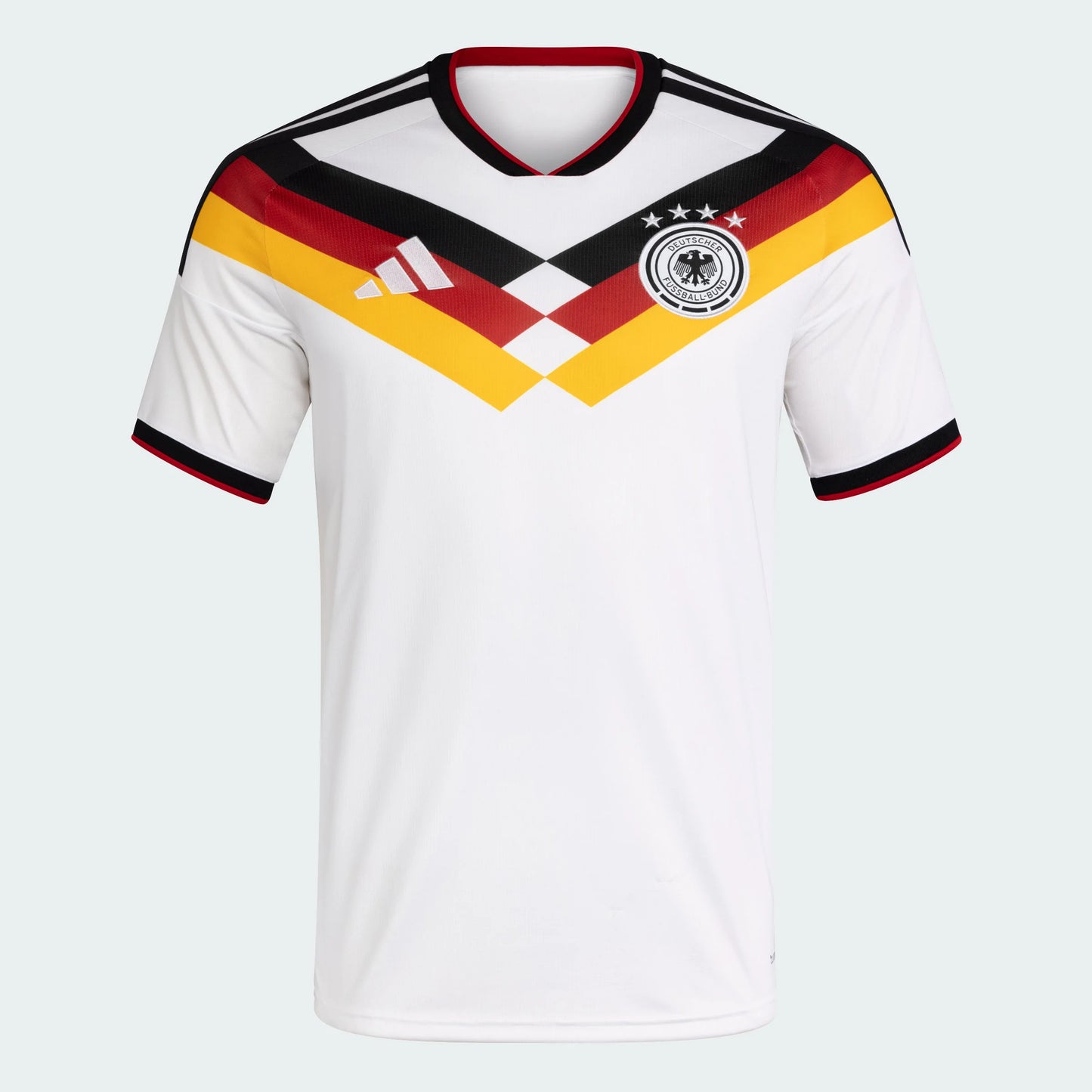 Germany Home Kit 2026