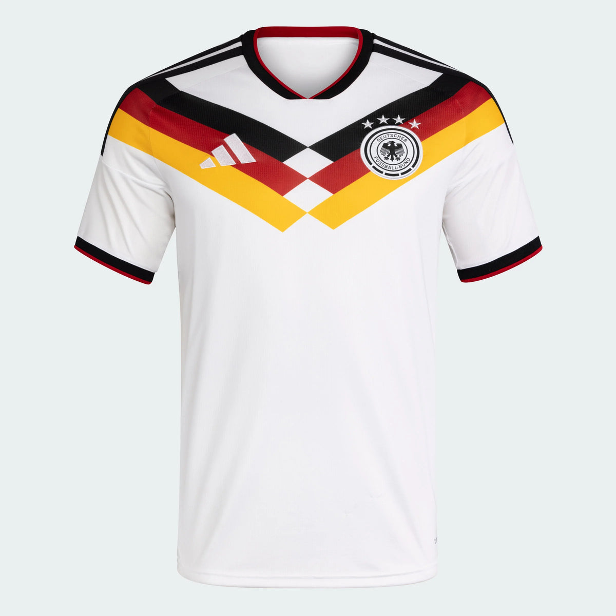 Germany Home Kit 2026