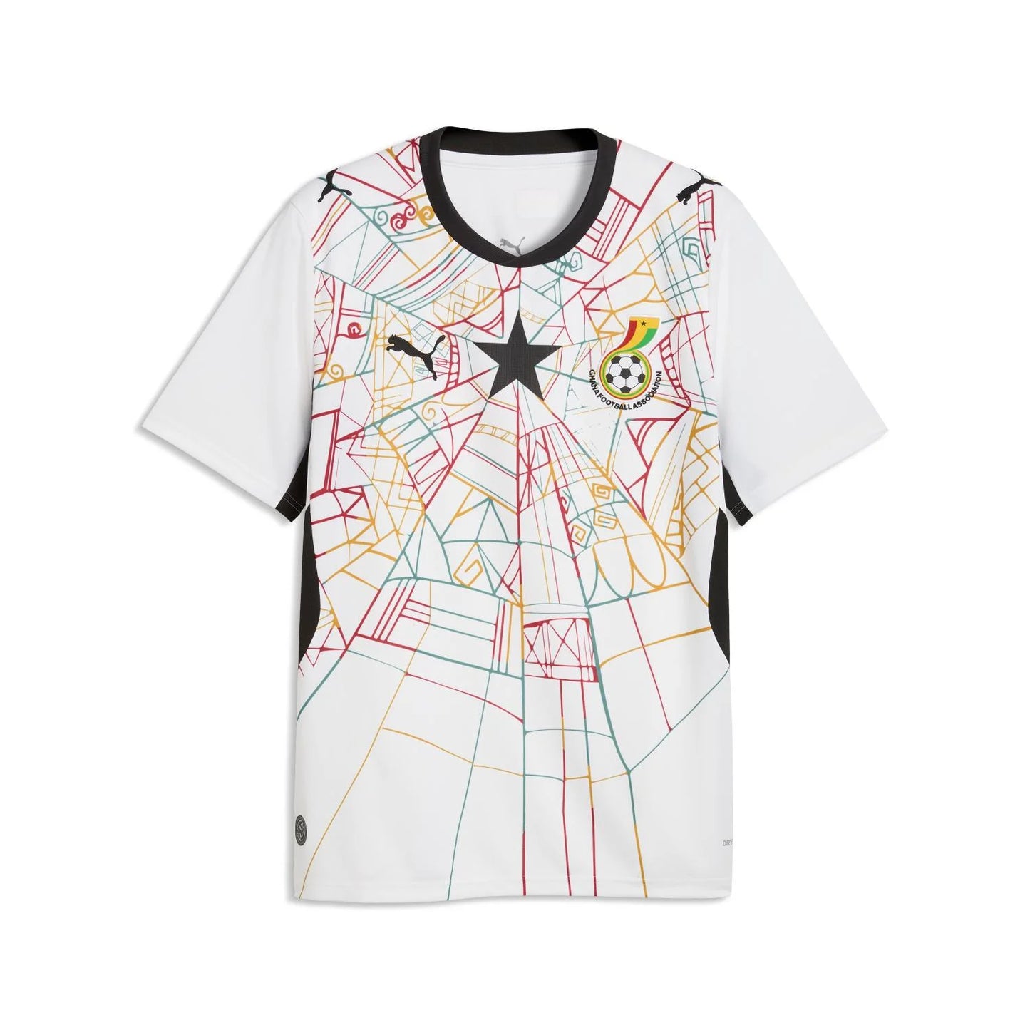 Ghana Home Kit 2026