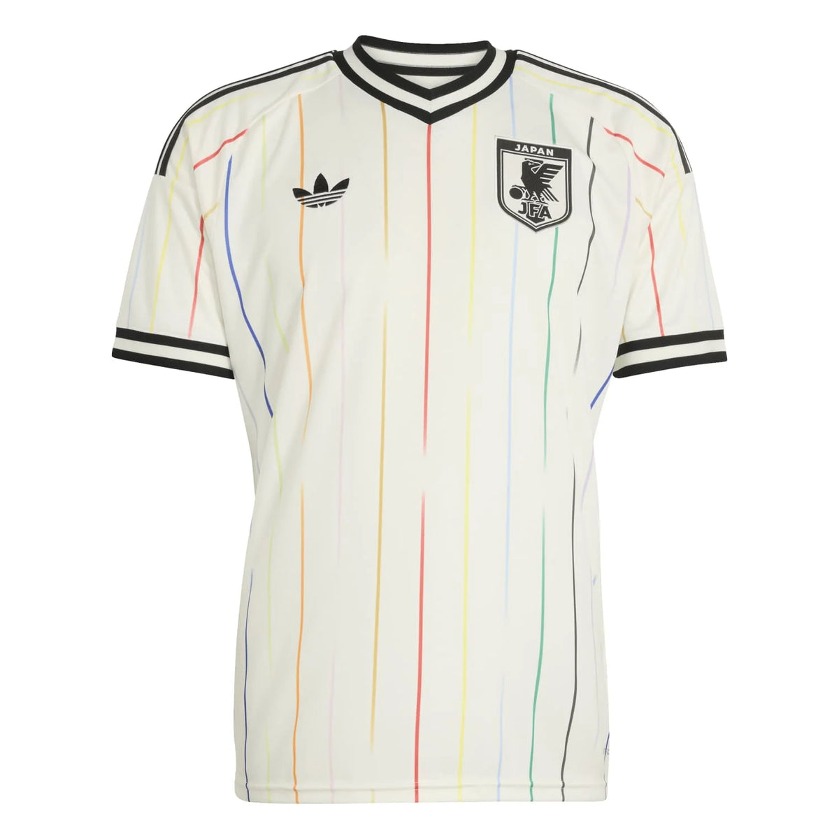 Japan Away Kit 2026
