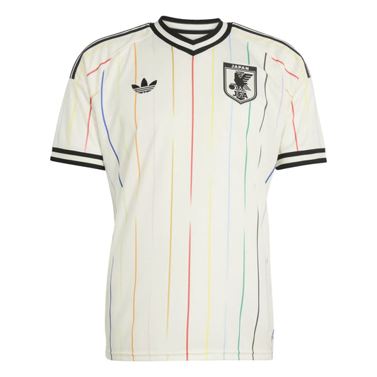Japan Away Kit 2026
