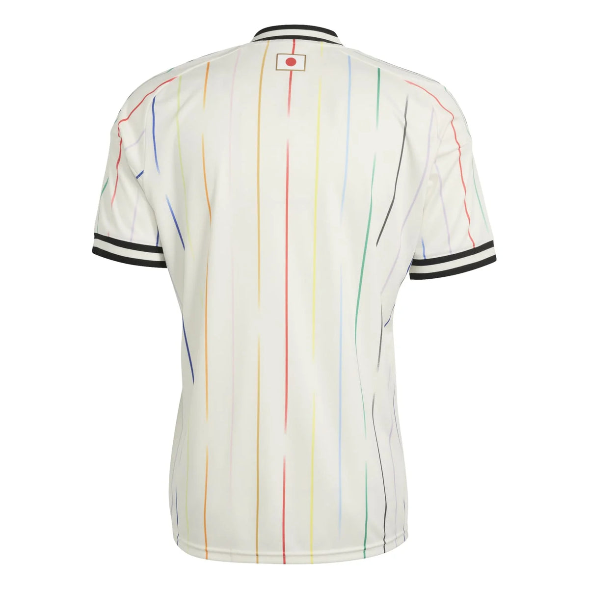 Japan Away Kit 2026