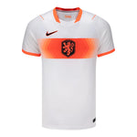 Netherlands Away Kit 2026