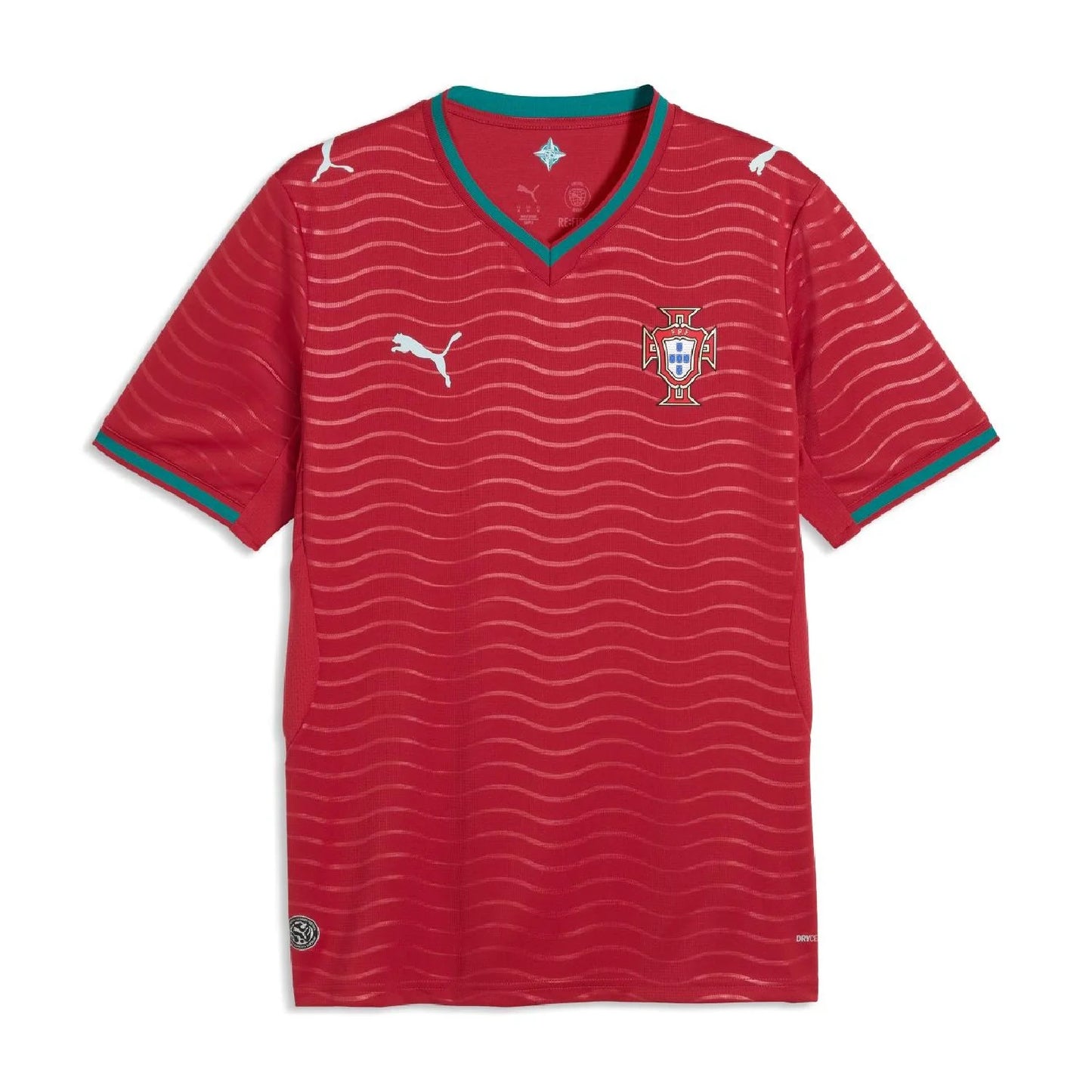 Portugal Home Kit 2026