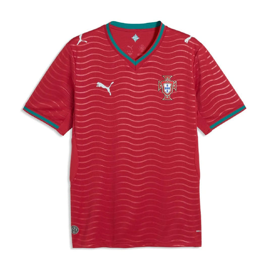 Portugal Home Kit 2026