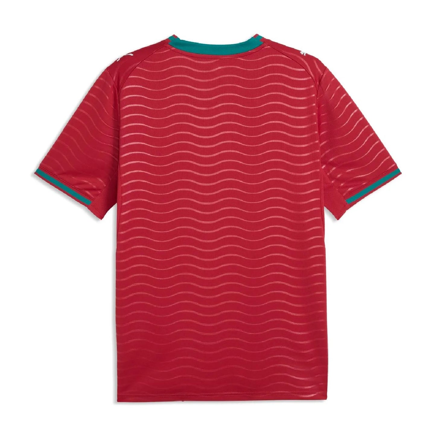 Portugal Home Kit 2026
