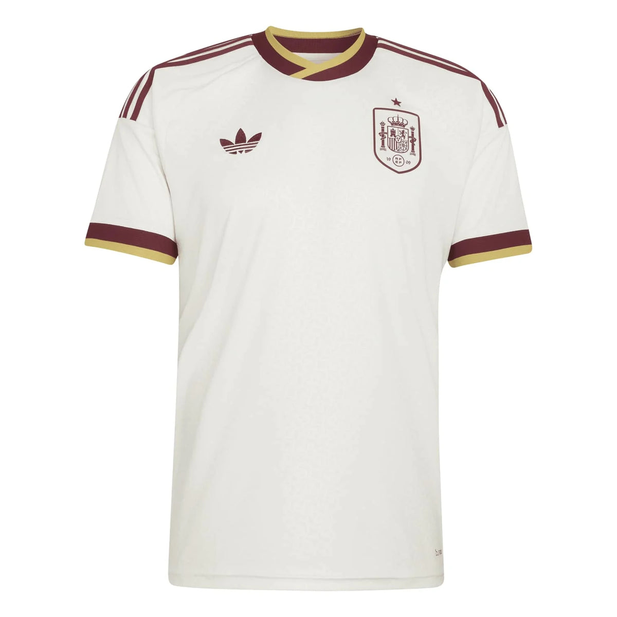 Spain Away Kit 2026