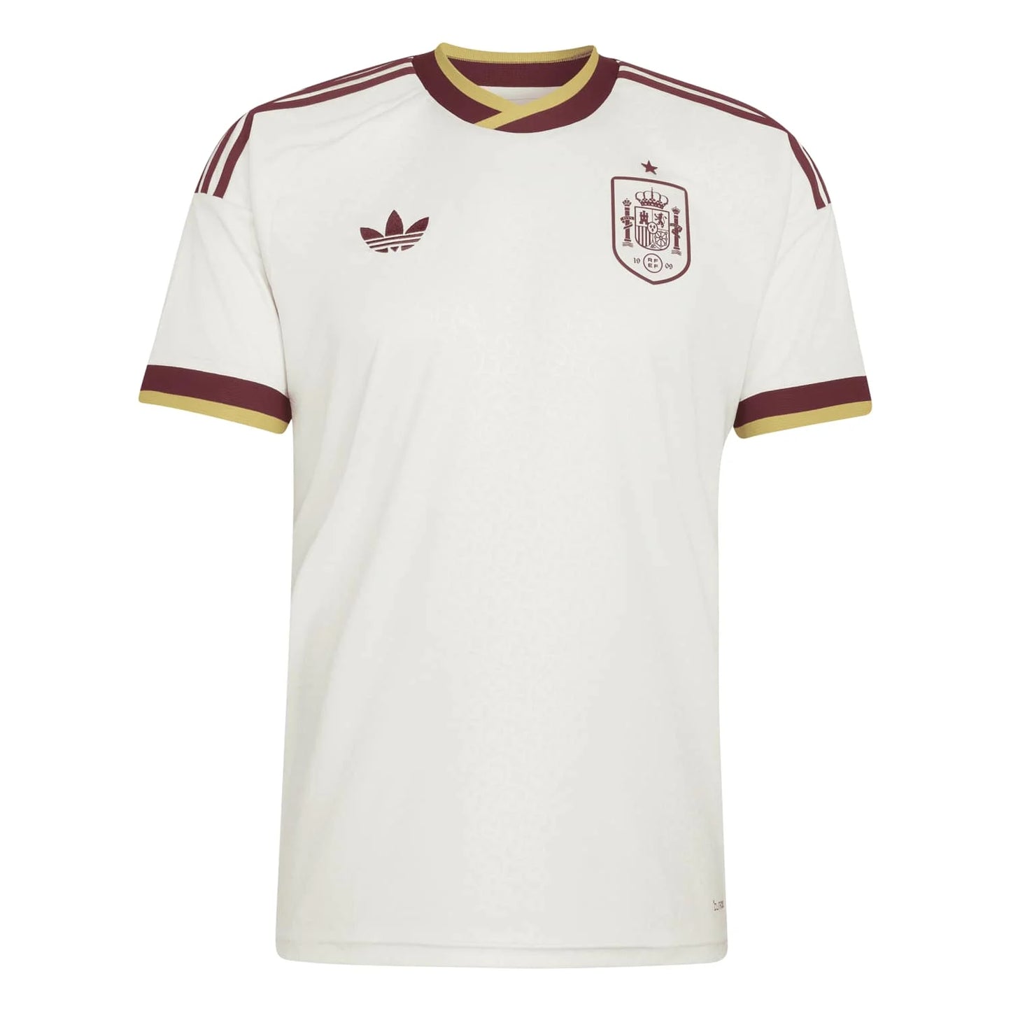 Spain Away Kit 2026