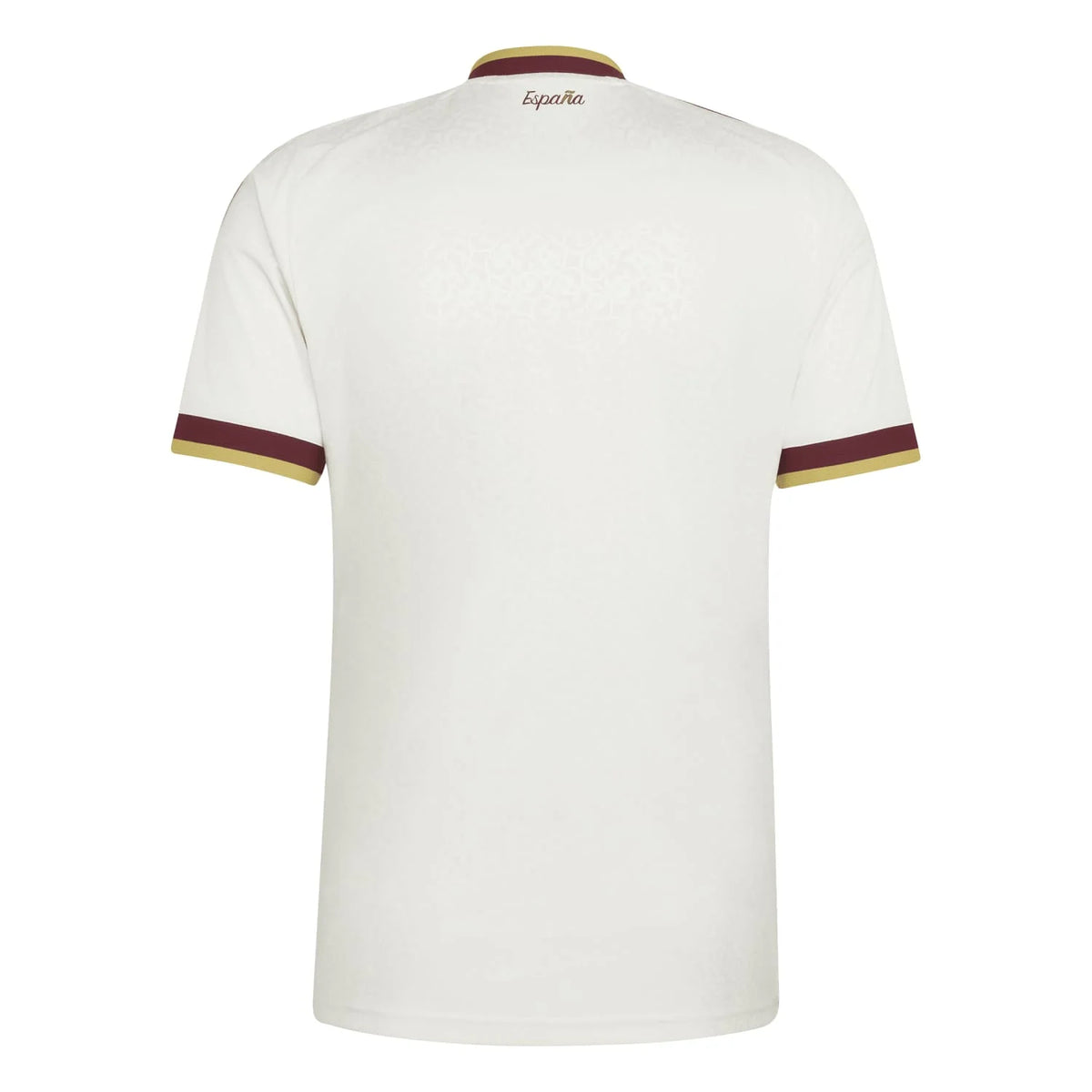 Spain Away Kit 2026