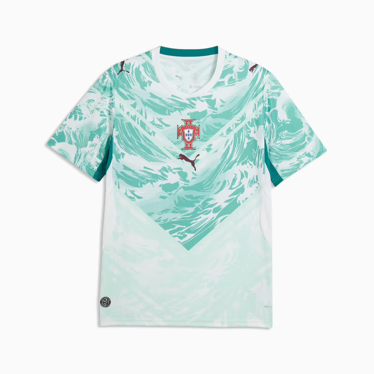 Portugal Away Kit 2026
