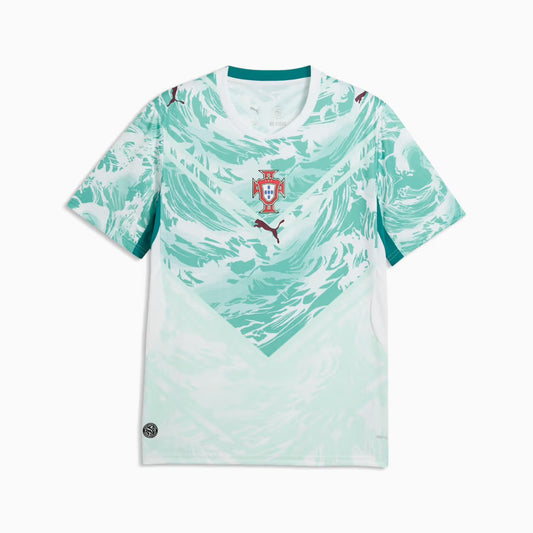 Portugal Away Kit 2026