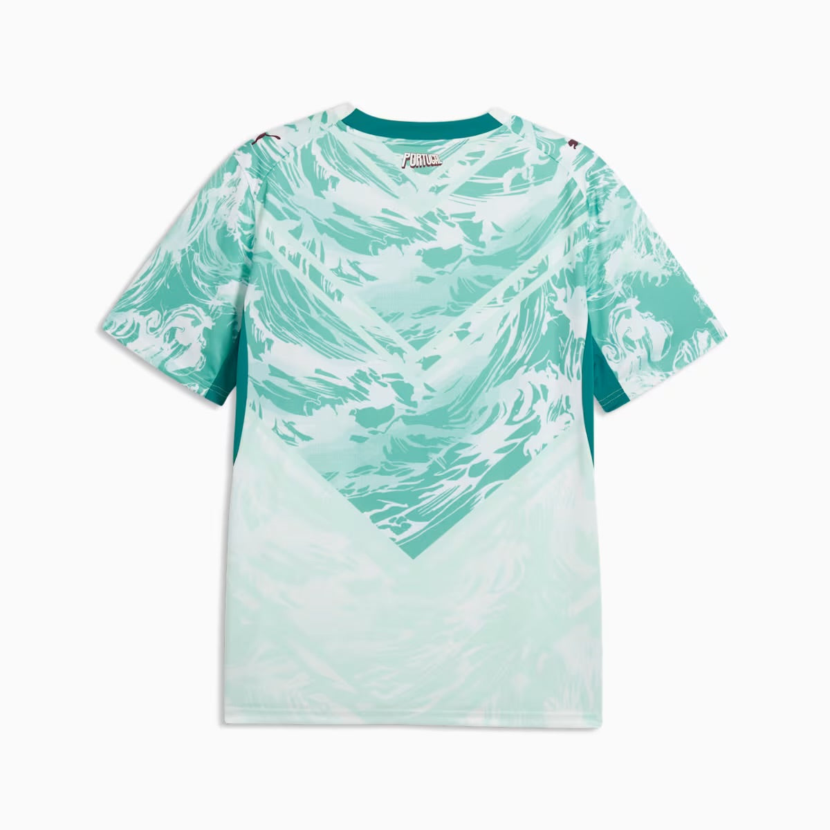 Portugal Away Kit 2026