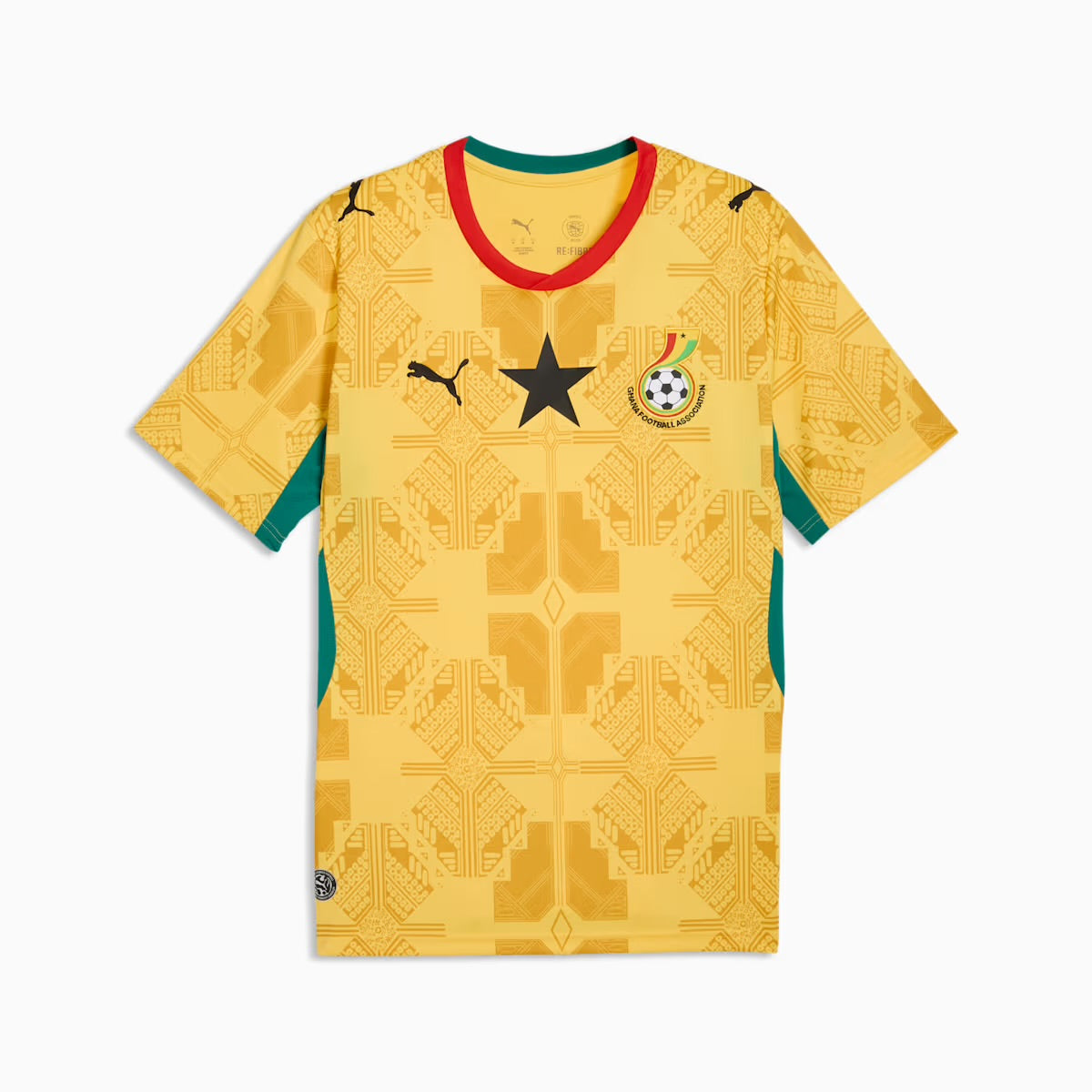 Ghana Away Kit 2026