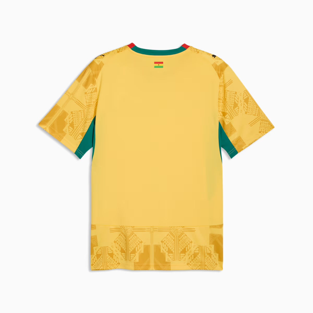 Ghana Away Kit 2026