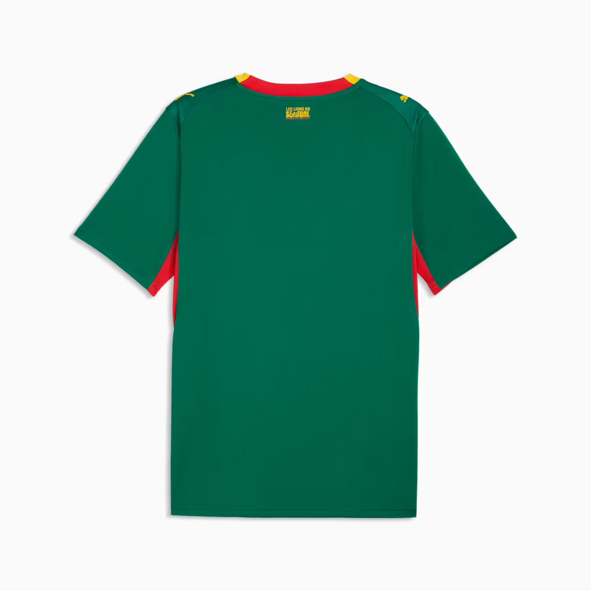 Senegal Home Kit 2026