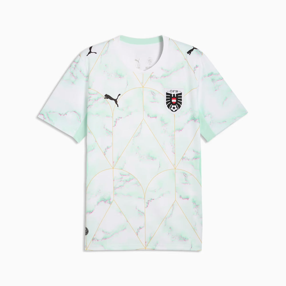 Austria Away Kit 2026