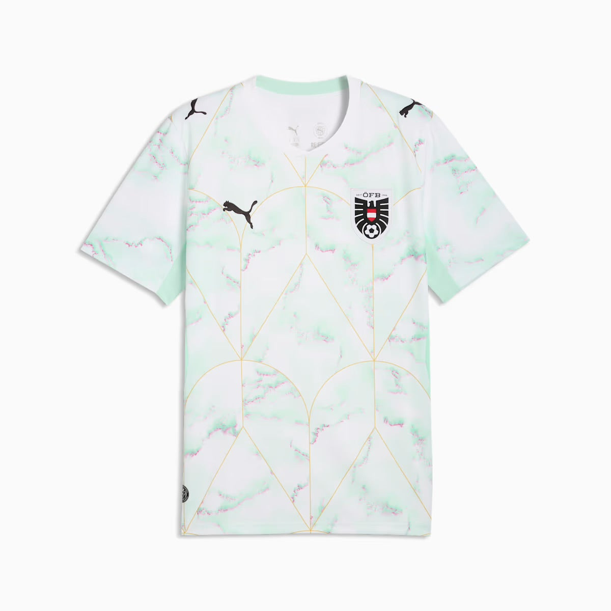 Austria Away Kit 2026