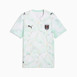 Austria Away Kit 2026
