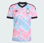 Belgium Away Kit 2026