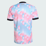 Belgium Away Kit 2026