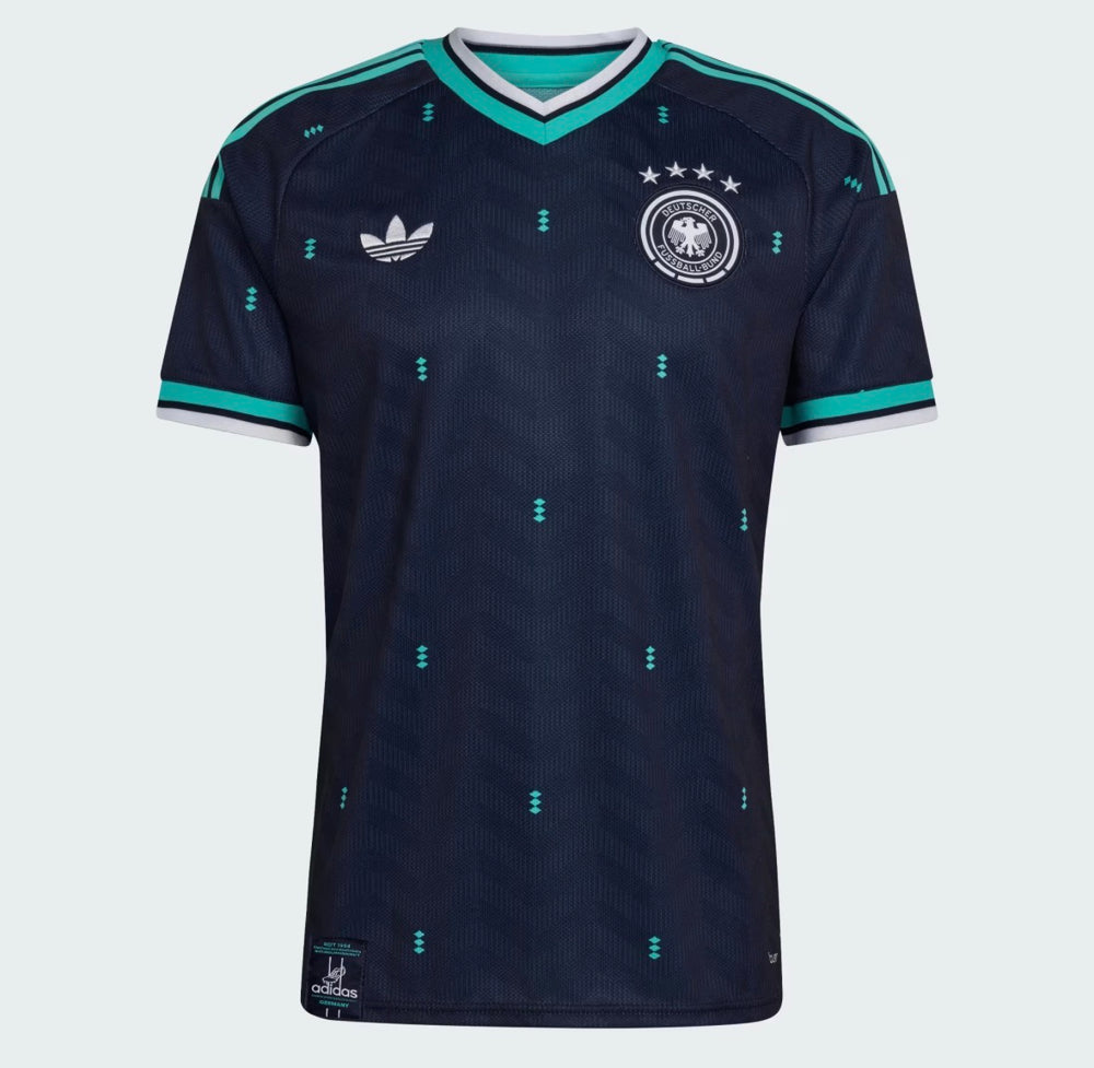 Germany Away Kit 2026