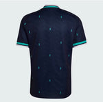 Germany Away Kit 2026