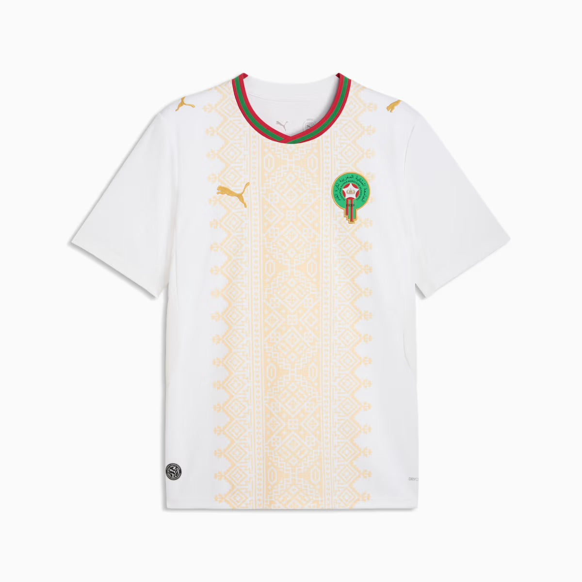 Morocco Away Kit 2026