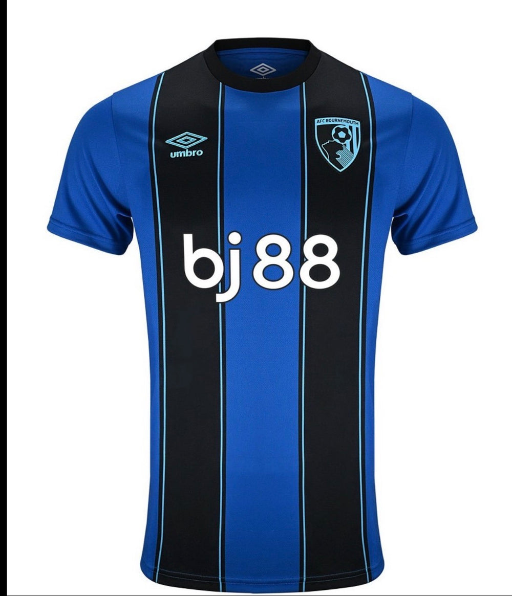 Bournemouth Away Kit front