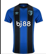 Bournemouth Away Kit front