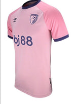 Bournemouth Third Kit front