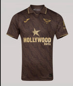 Brentford Away Kit front