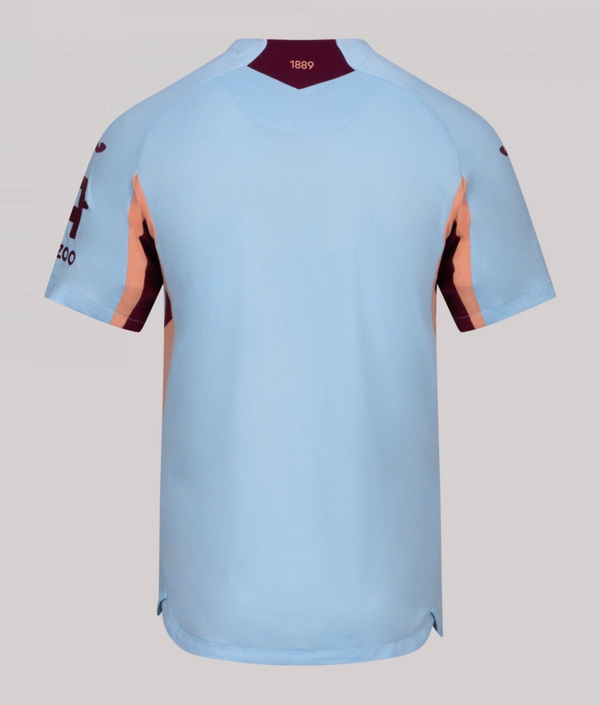 brentford-third-kit back