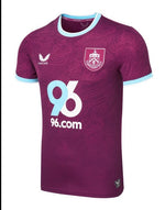 Burnley Home Kit front