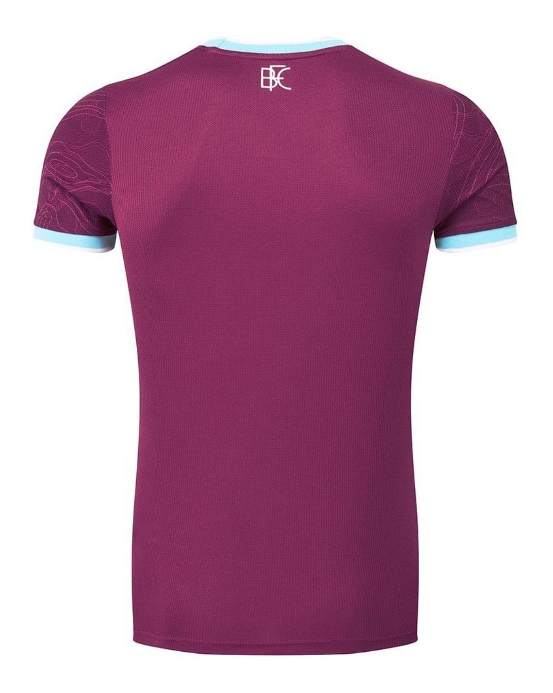 burnley-home-kit back