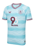 Burnley Away Kit front