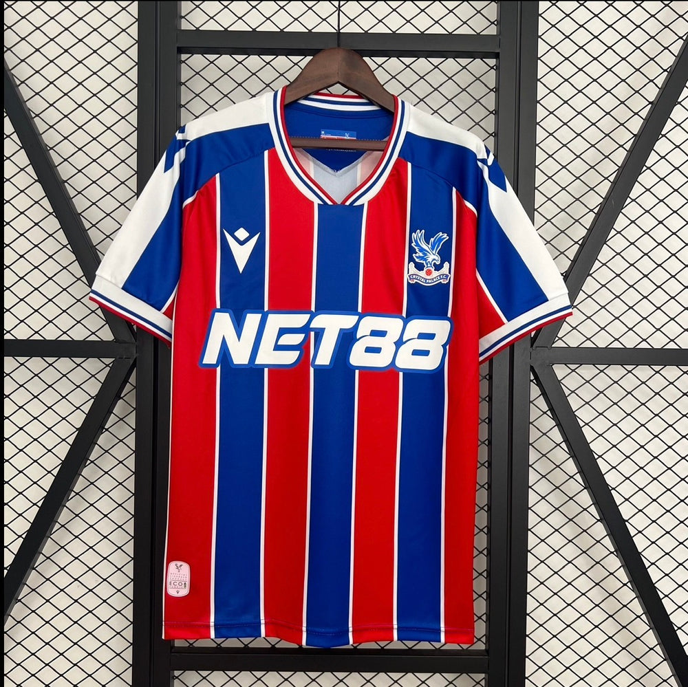 Crystal Palace Home Kit front