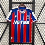 Crystal Palace Home Kit front