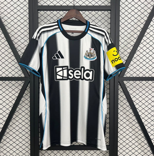 Newcastle Home Kit front