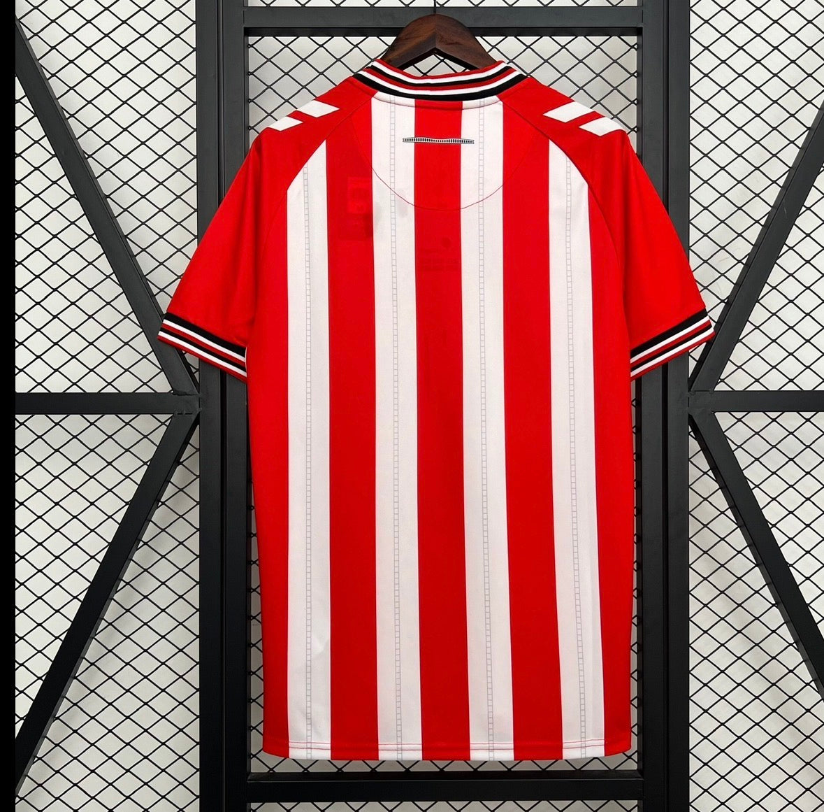 sunderland-home-kit back