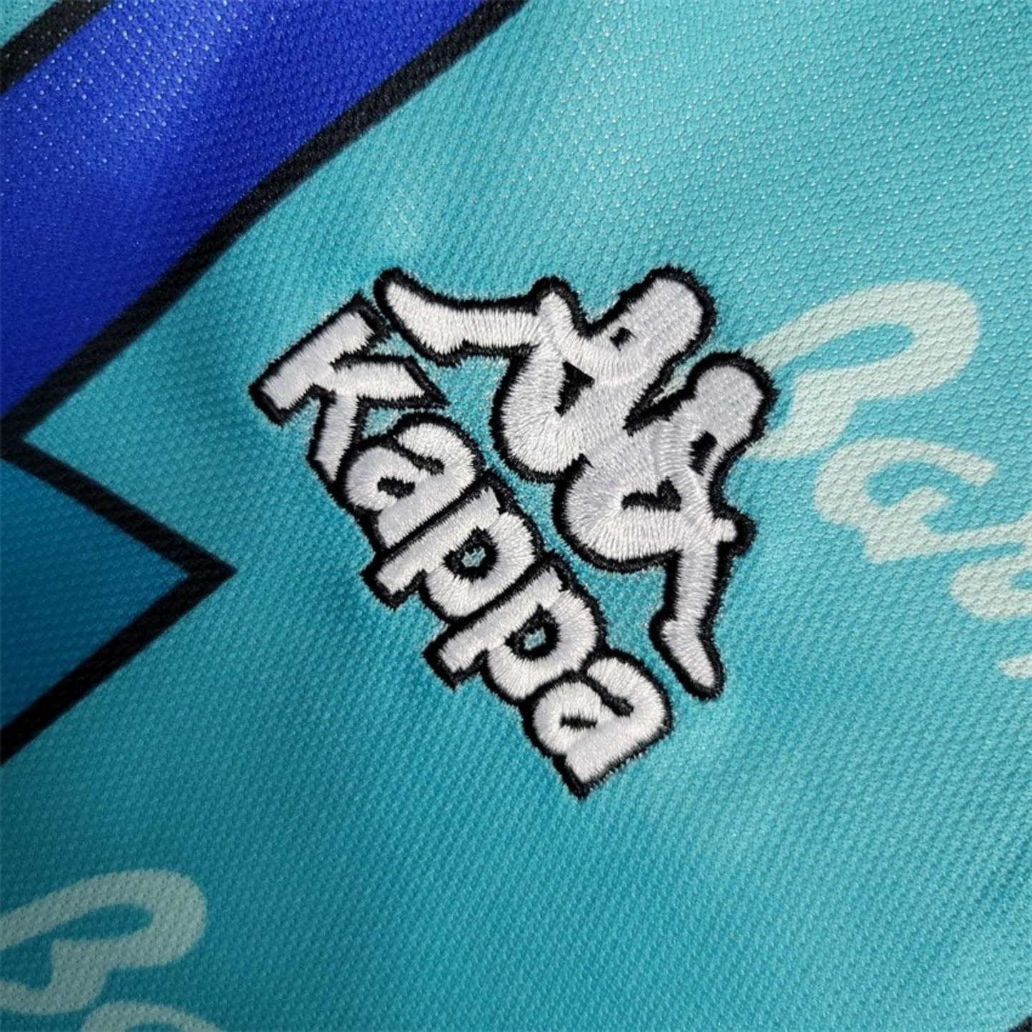 Barcelona 1996-1997 Away Kit