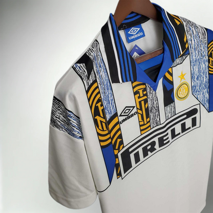 Inter Milan 1995-1996 Away Kit