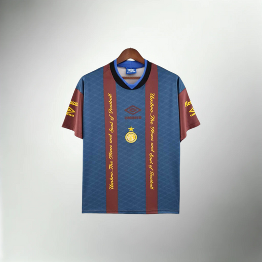 Inter Milan 1994-1995 Training Kit