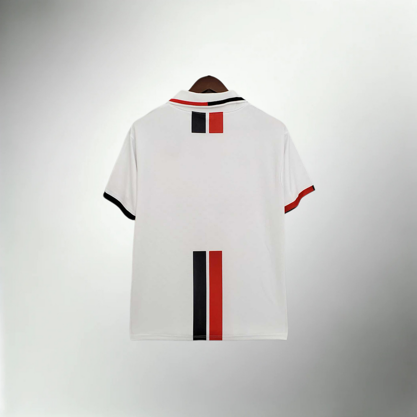 AC Milan 1995-1996 Away Kit