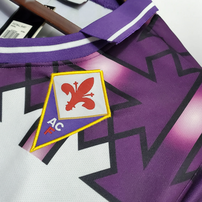 Fiorentina 1992-1993 Away Kit