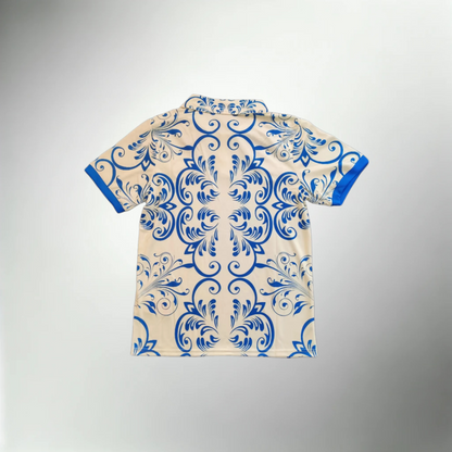 Club America "Dia De Muertos" Special Kit