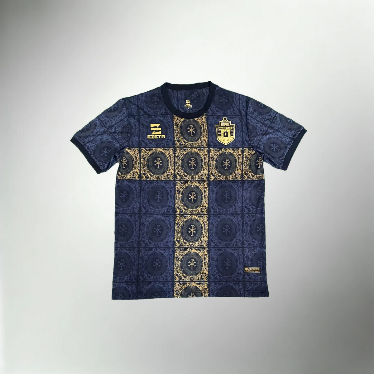 Boreale Calcio 2023-2024 Third Kit
